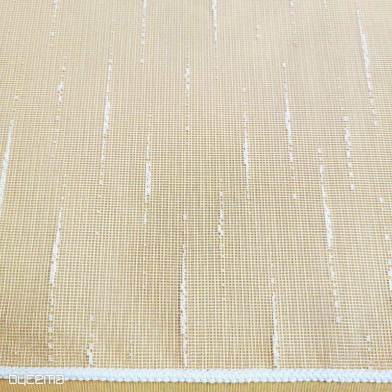 Jacquard függöny DN 101 KARLA