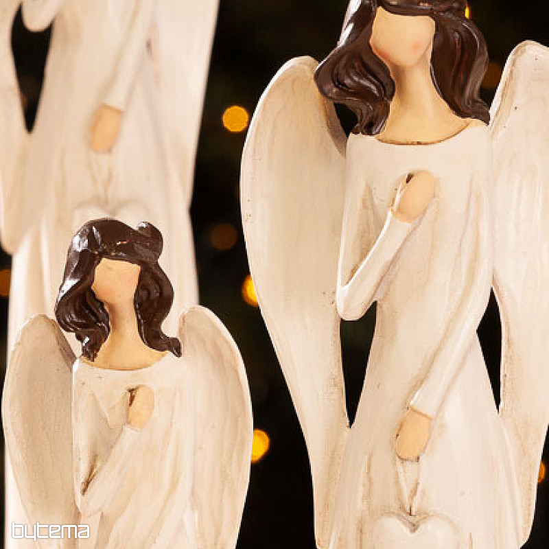 ANGYAL SZÍVES CSÓKOK