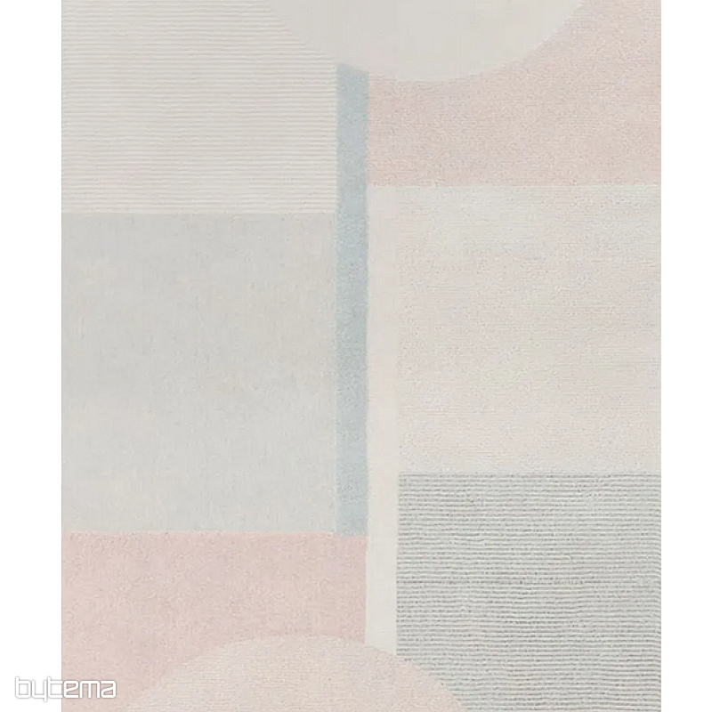 Luxus gyapjú szőnyeg FLUX 461 001/AE990