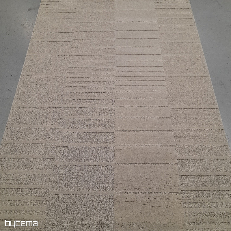 Luxus gyapjú szőnyeg FLUX 461 003/AE121