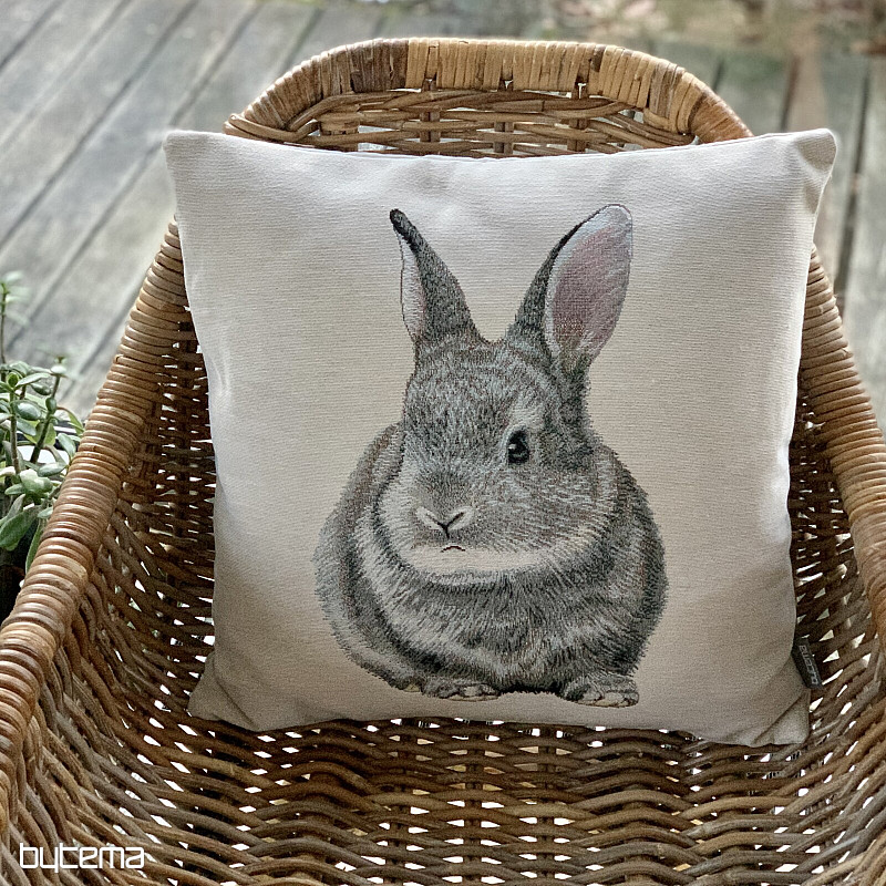 Gobelin párnahuzat BOLDOG VADÁSZ