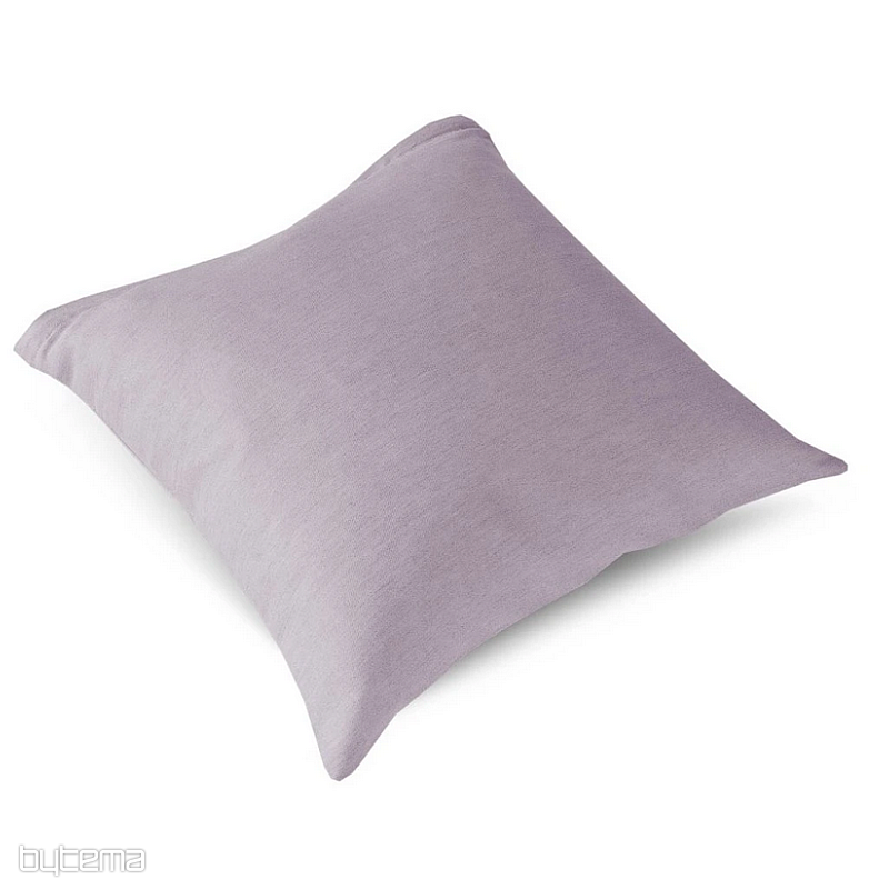 Párnahuzat LENNY lenvászon/pamut vászon natúr