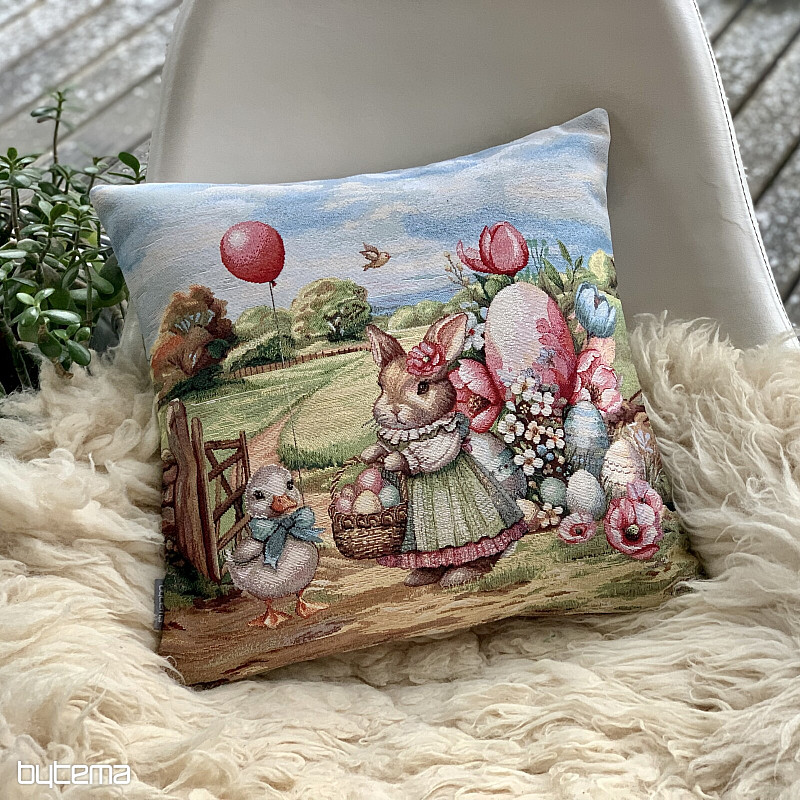 Húsvéti dísztakaró HÚSVÉTI UTAZÁS