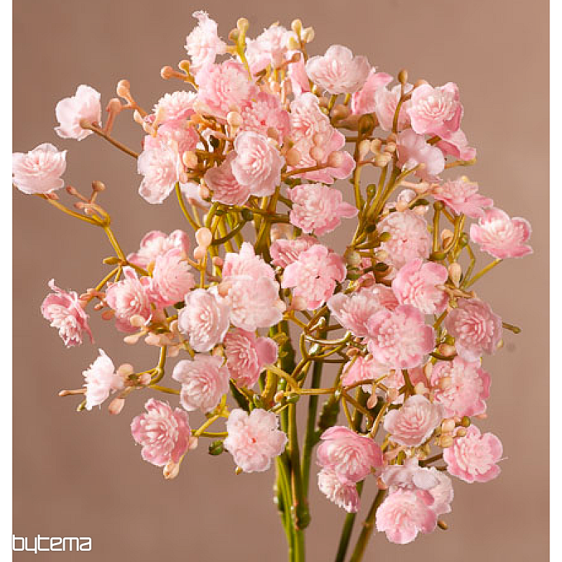 GIPSZ SPRAY RÓZSASZÍN