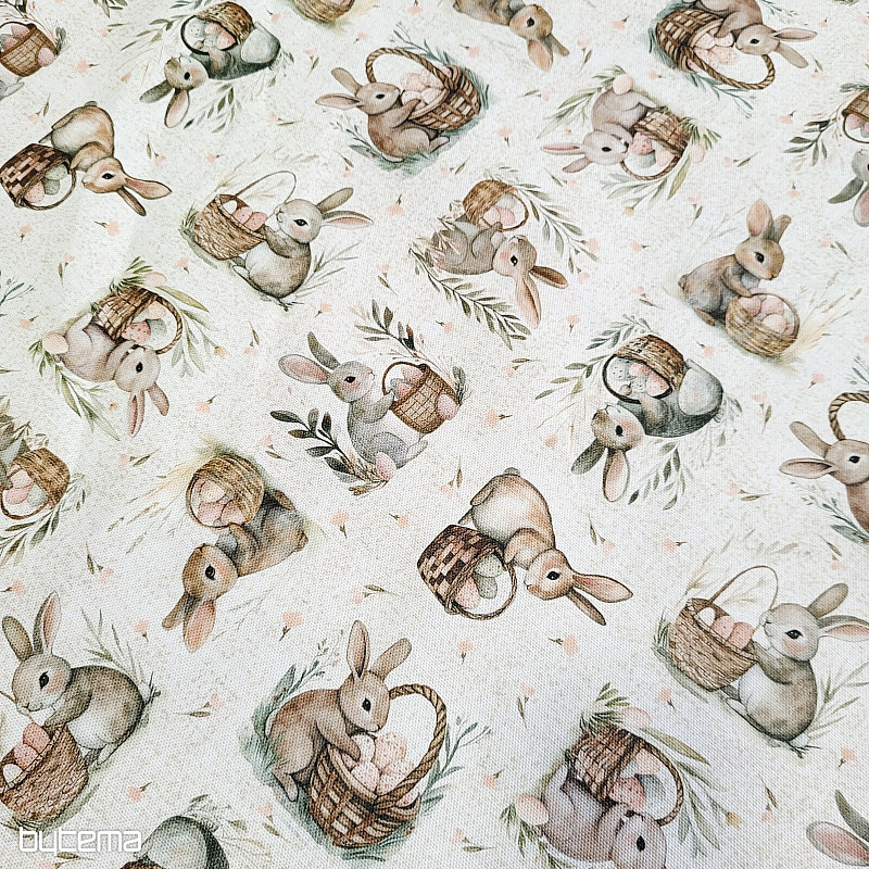 Dekoratív anyag NYUSZI ÁLDÁS