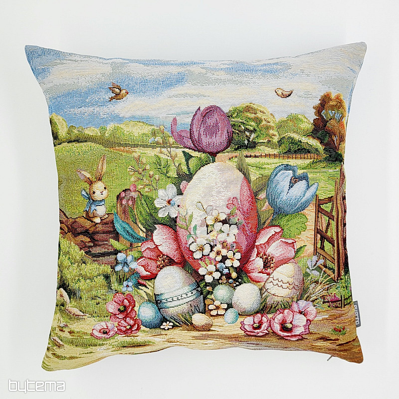 Húsvéti dísztakaró HÚSVÉTI UTAZÁS II.