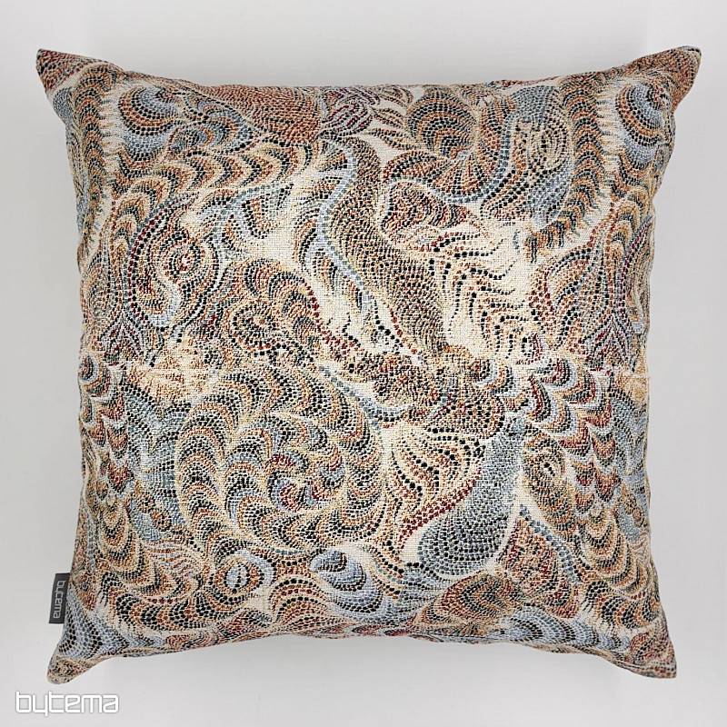 Dekoratív huzat FARADAY bézs