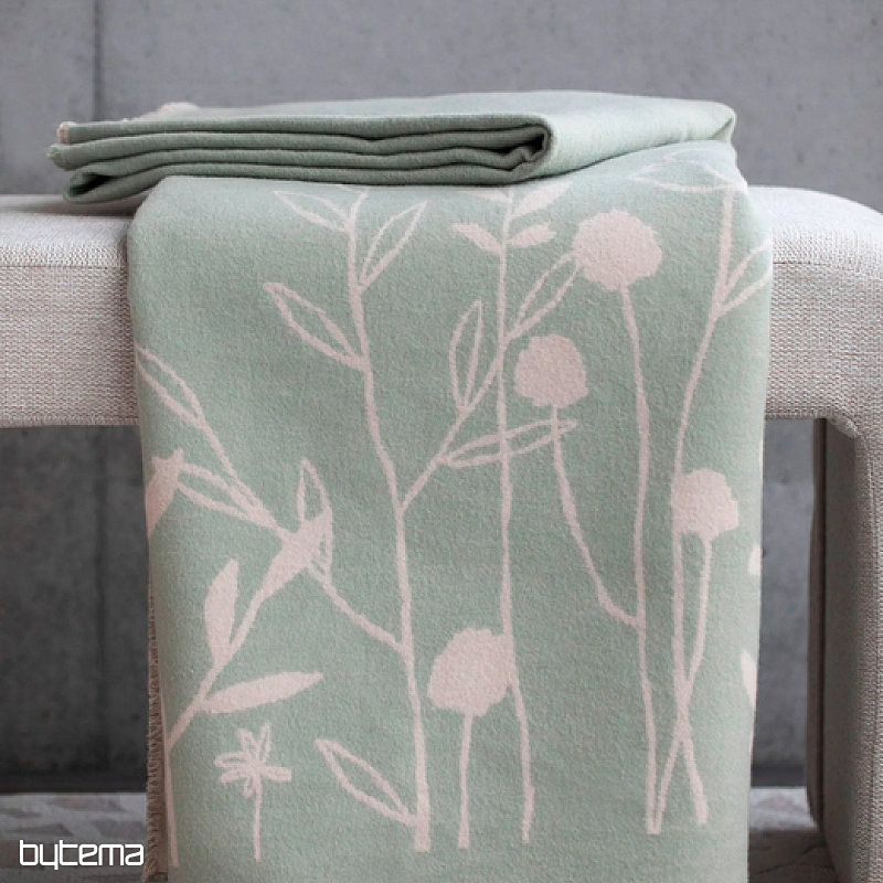 Takaró AMBER FLOWERS mentol