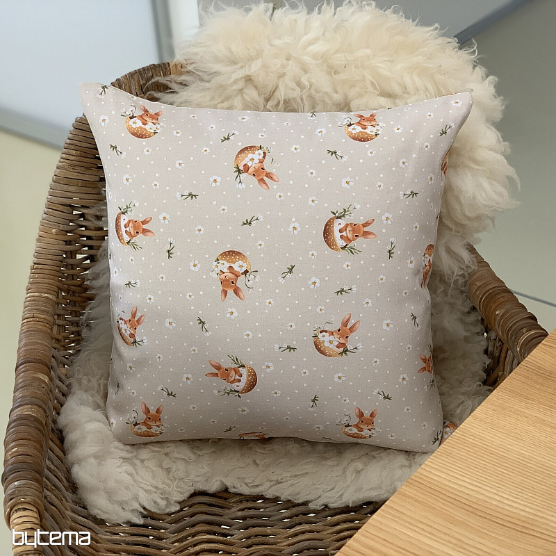 Húsvéti dísztakaró NYUSZI NELA