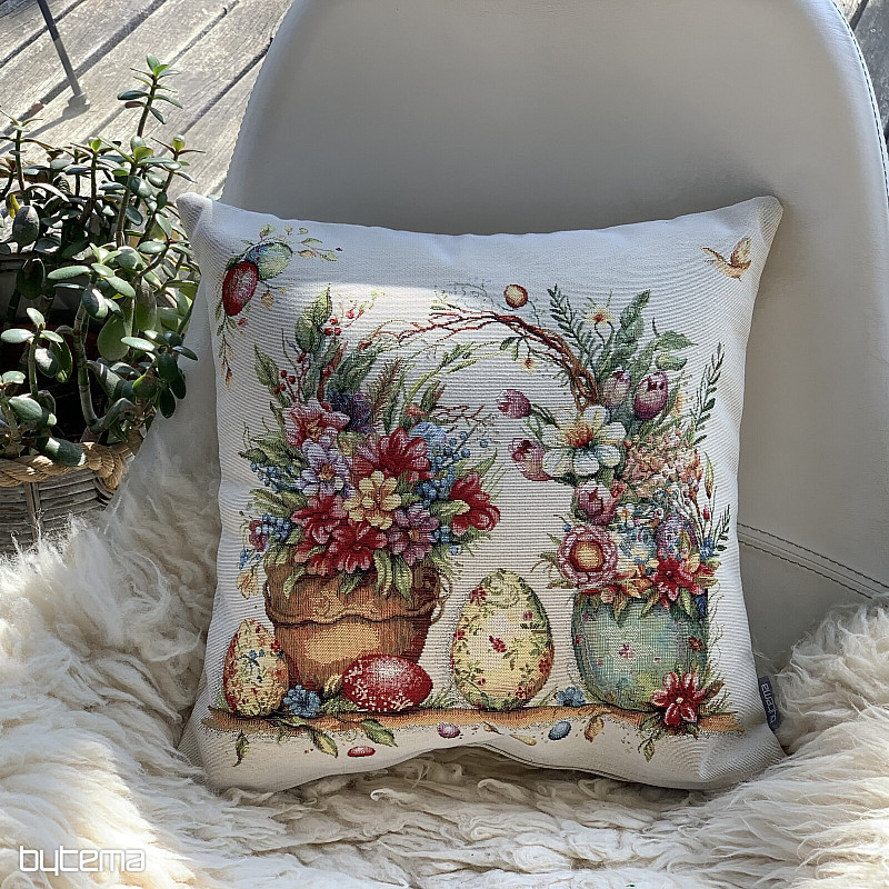 Húsvéti dísztakaró HÚSVÉTI POLC