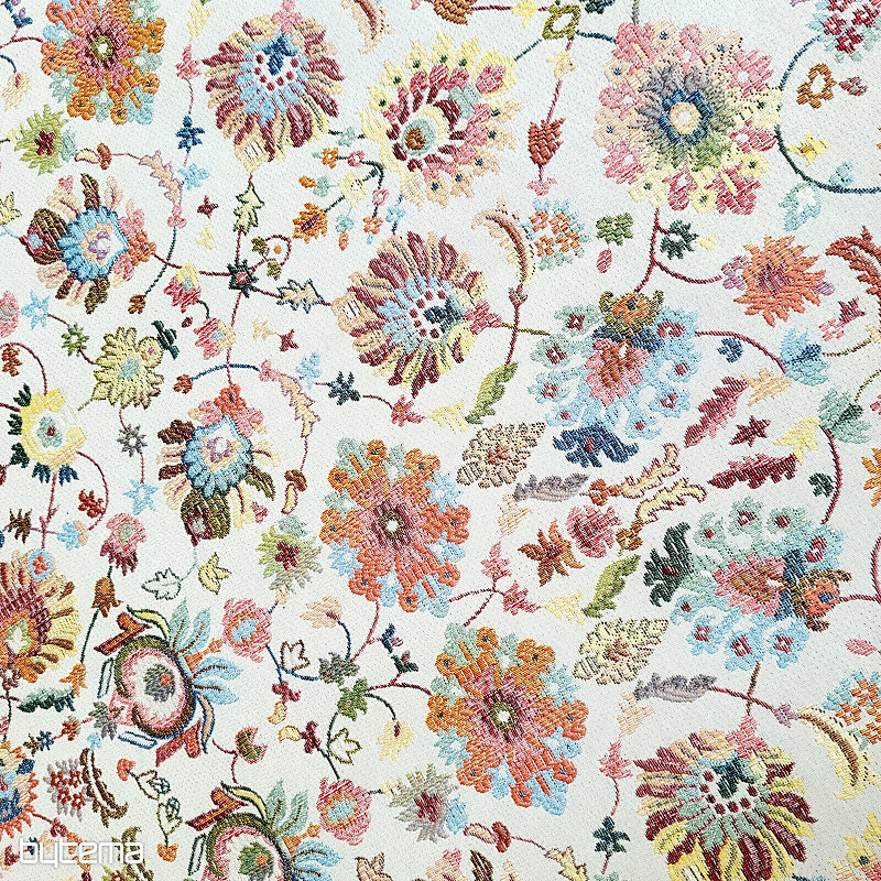 Gobelin anyag AMANULA