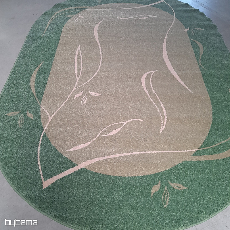 ovális szőnyeg WEL-HIT