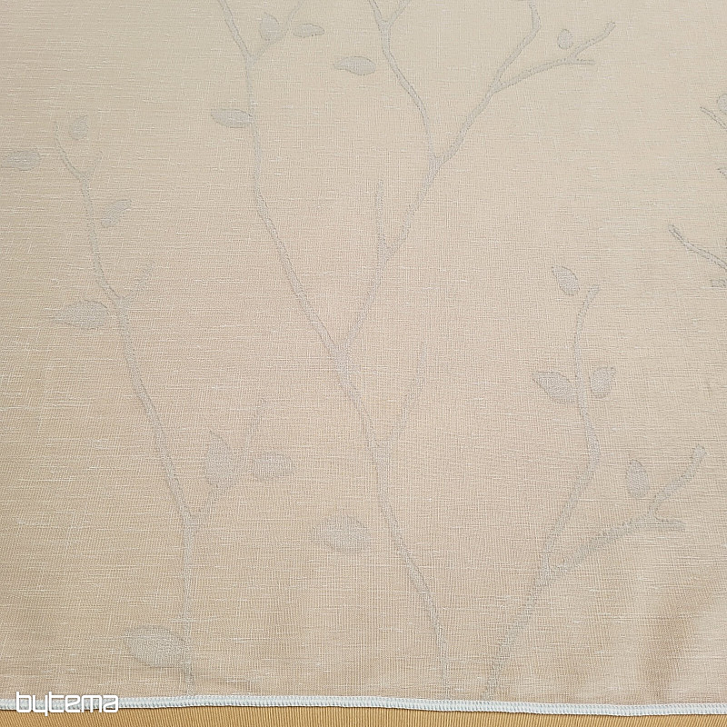 Luxusfüggöny GERSTER 11769/295/840