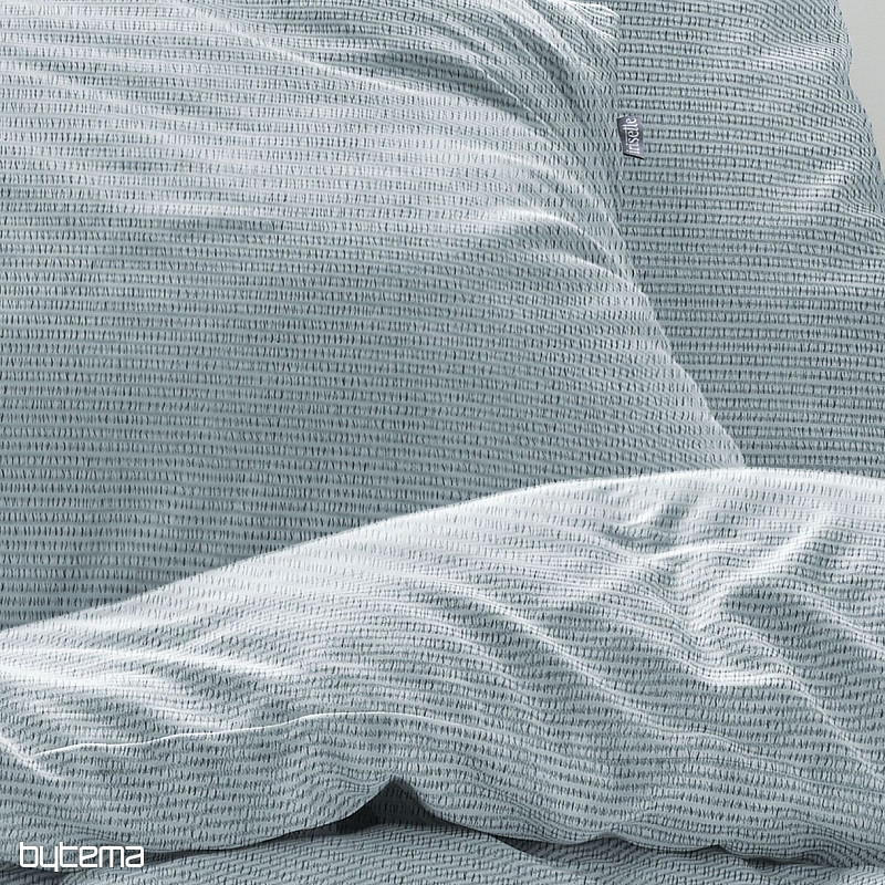 IRISETTE luxus finom krepp EASY 8514-20 kék