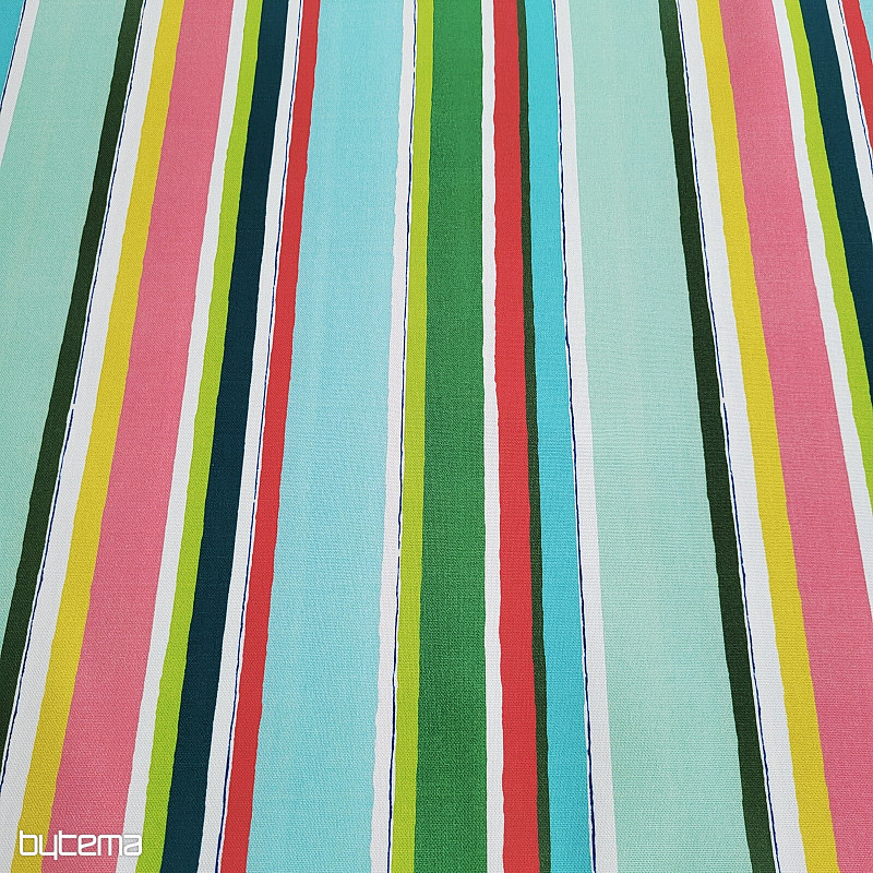 Dekoratív anyag STRIPES AUGUSTA