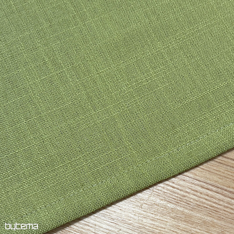 Asztalterítő és sál VALS GREEN