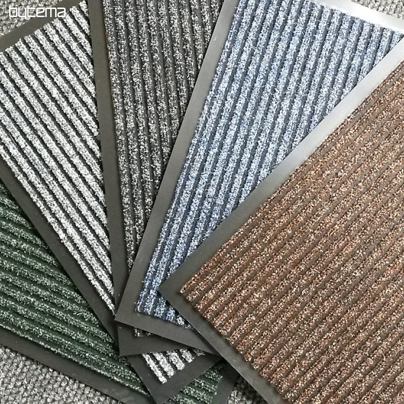 Gumis szőnyeg 60 x 90 cm