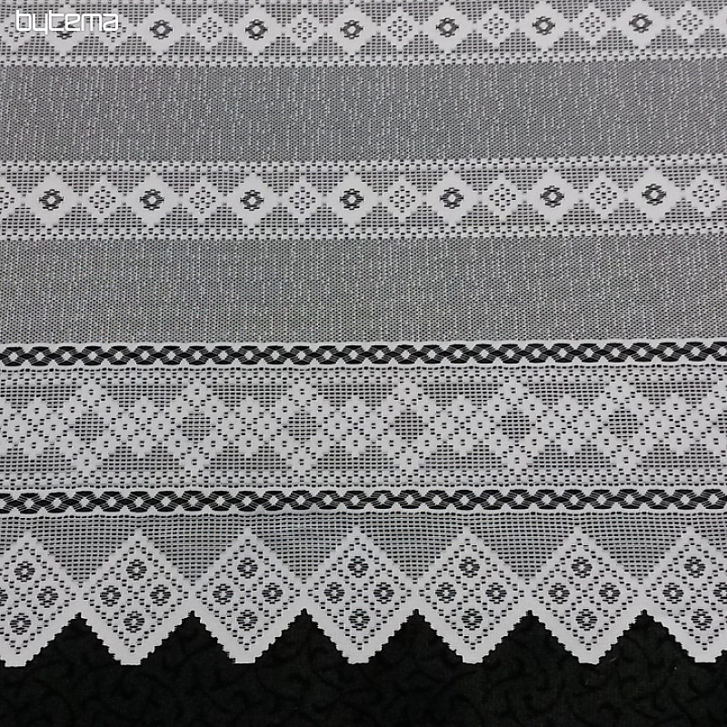 Jacquard függöny 603191
