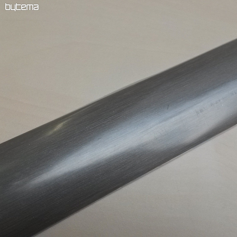 TITAN átmeneti profil köszörült 40 mm, öntapadó