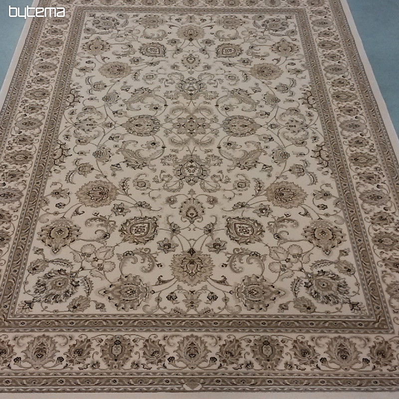 Gyapjú klasszikus szőnyeg ORIENT DIAMOND 7253/104