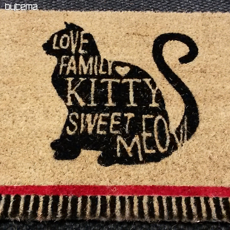 CAT szőnyeg