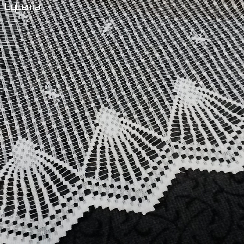 Jacquard függöny dekoráció A387101