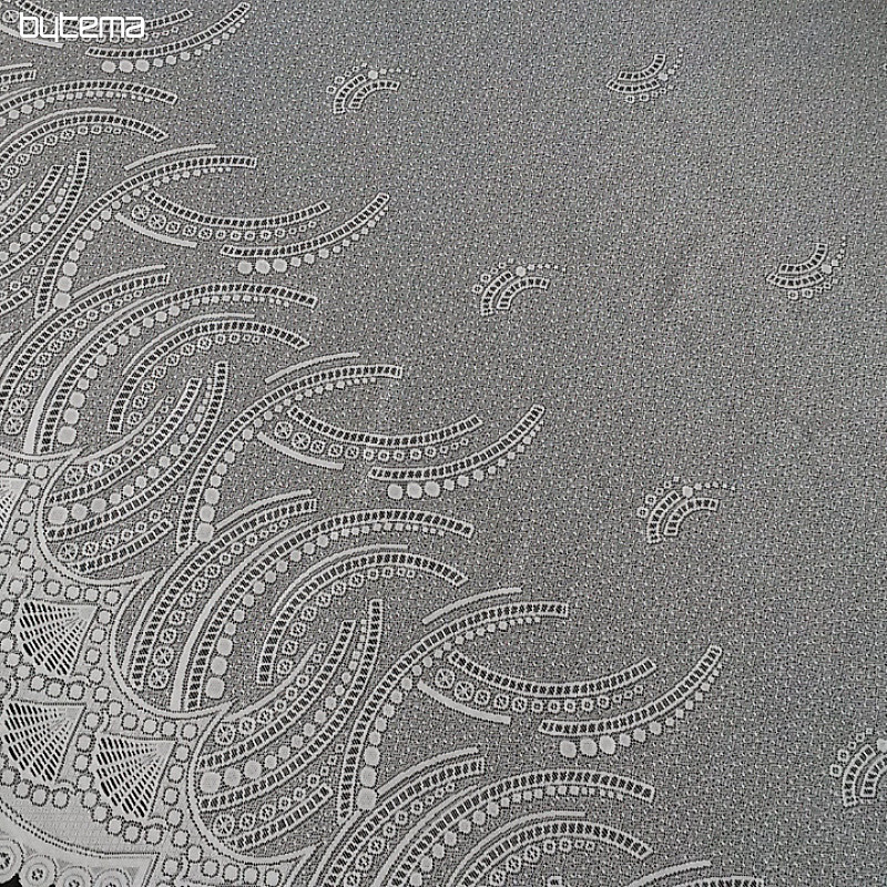Jacquard függöny DECOR 559