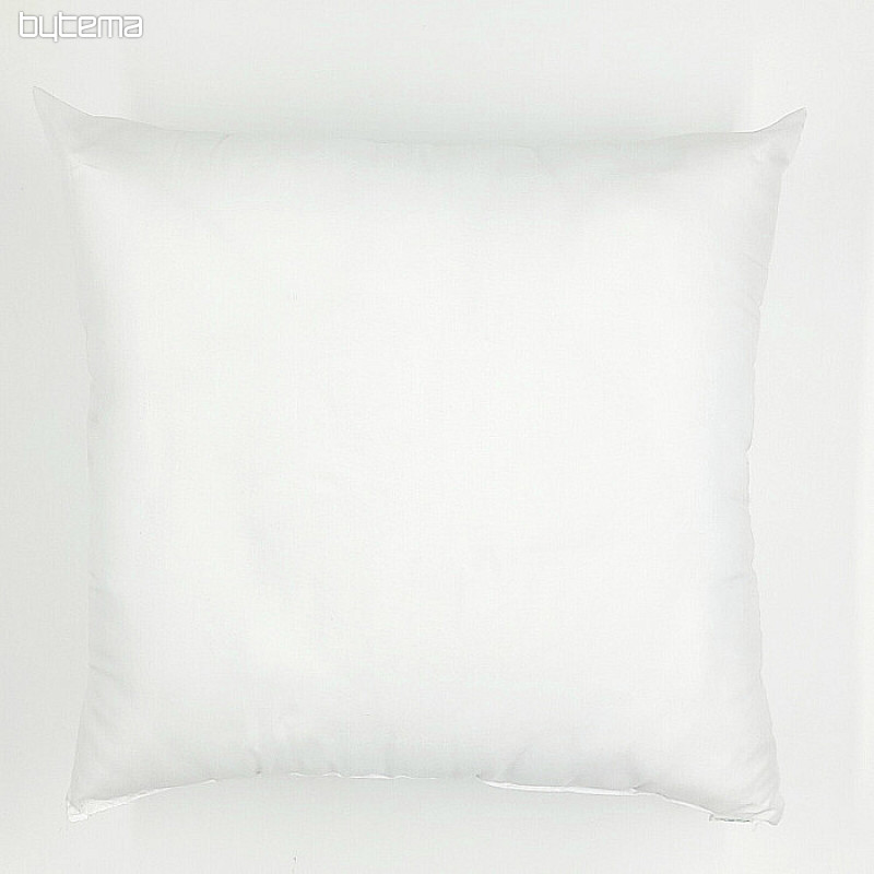 Fehér párna 40 x 40 cm