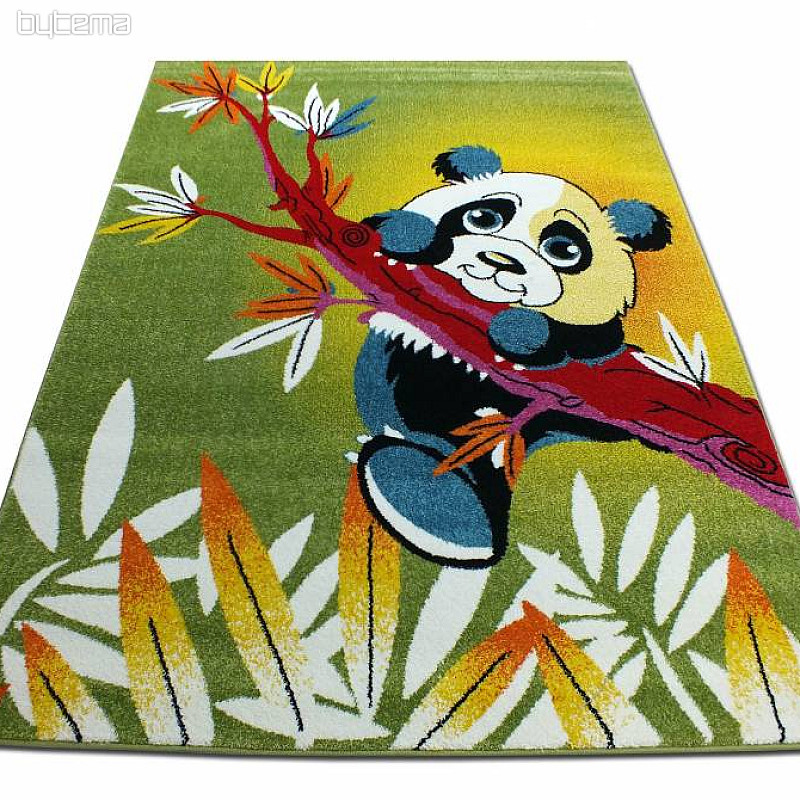 MONDO NEW Panda gyermekszőnyeg