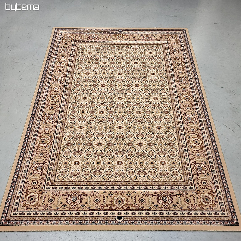 Gyapjú klasszikus szőnyeg DIAMOND 72240/100