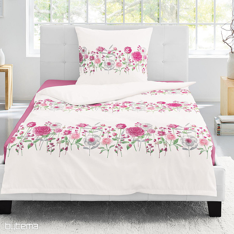 IRISETTE luxus pamut szatén CAPRI-K 8084-60