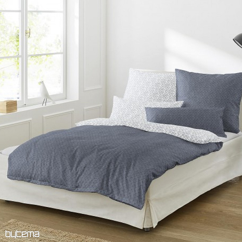 ágynemű Irisette BIO COTTON szatén fenyő 8743-20