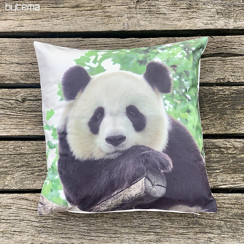 Dekoratív bevonat PANDA