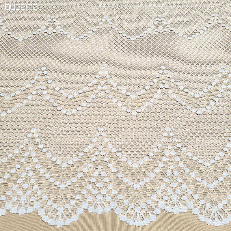 Jacquard függöny dekoráció A388801