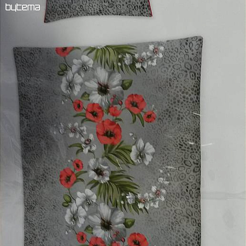 IRISETTE luxus pamut szatén CAPRI - K 8281-11