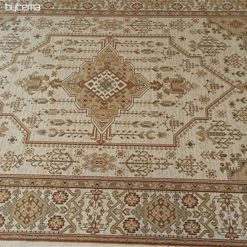 luxus gyapjú szőnyeg PRIMADONA 160x230