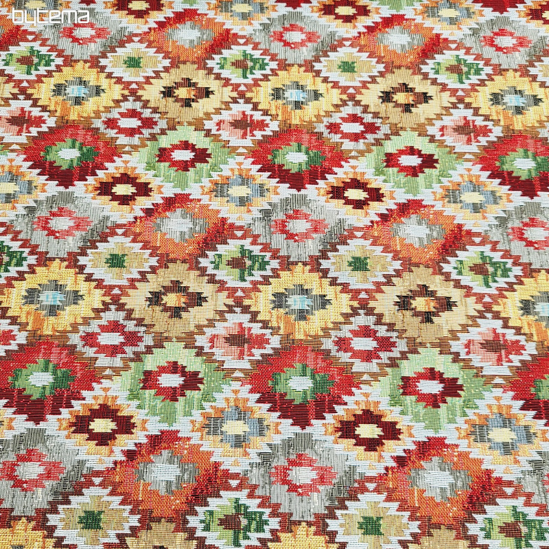 Gobelin szövet MEXICO MINI