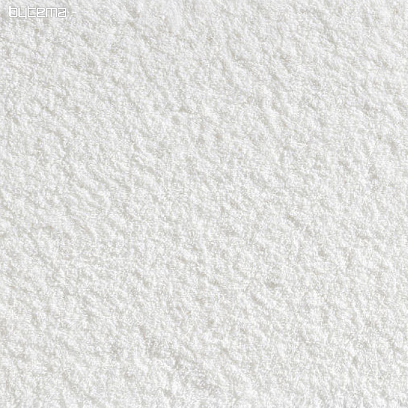 Luxus szövet szőnyeg BOLD INDULGENCE 31 fehér