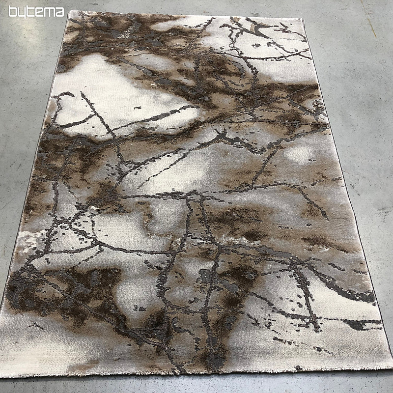 Modern darab szőnyeg CRAFT vakuk