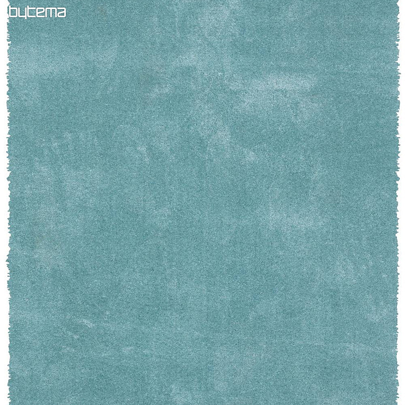 Kerek szőnyeg SHAGGY DOLCE VITA mentol