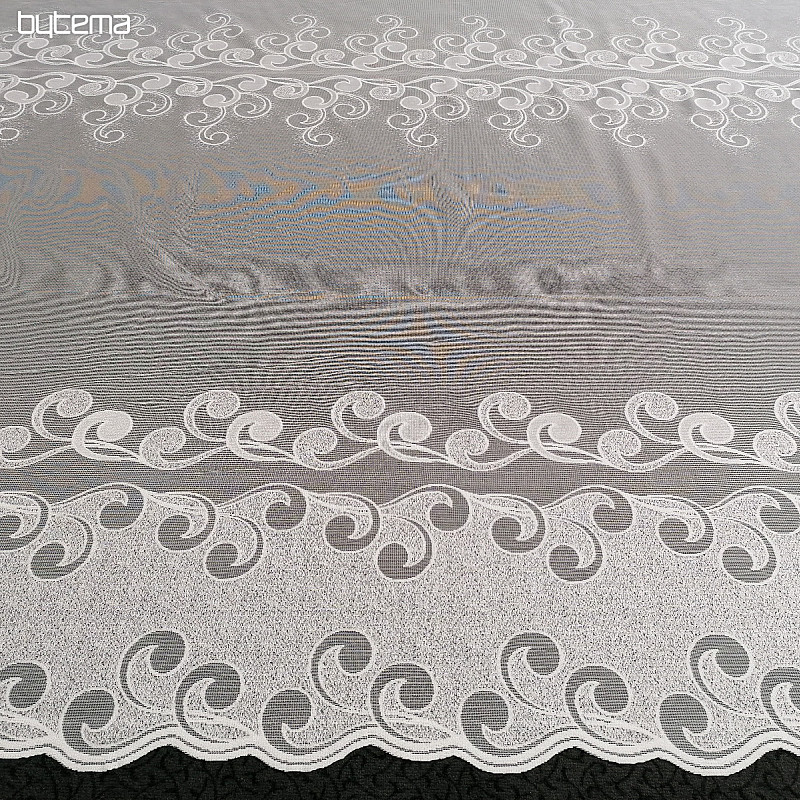 Jacquard függöny 7W 1761 76/06