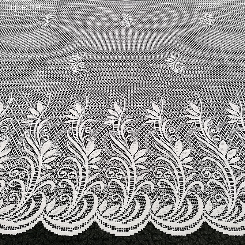 Jacquard függöny A365801