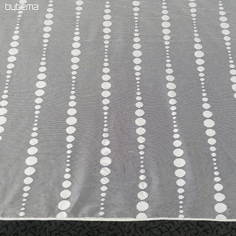 Jacquard függöny A38401