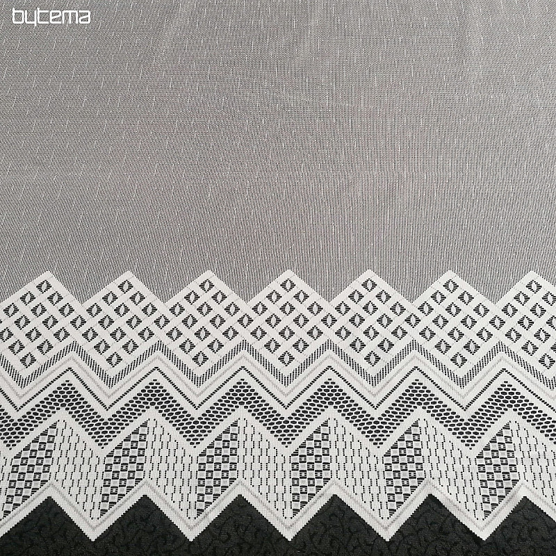 Jacquard függöny A761 / 240
