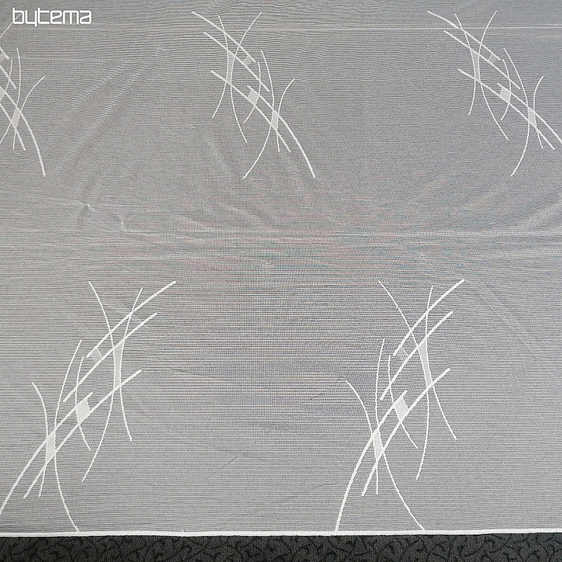 Jacquard függöny 781/180/2