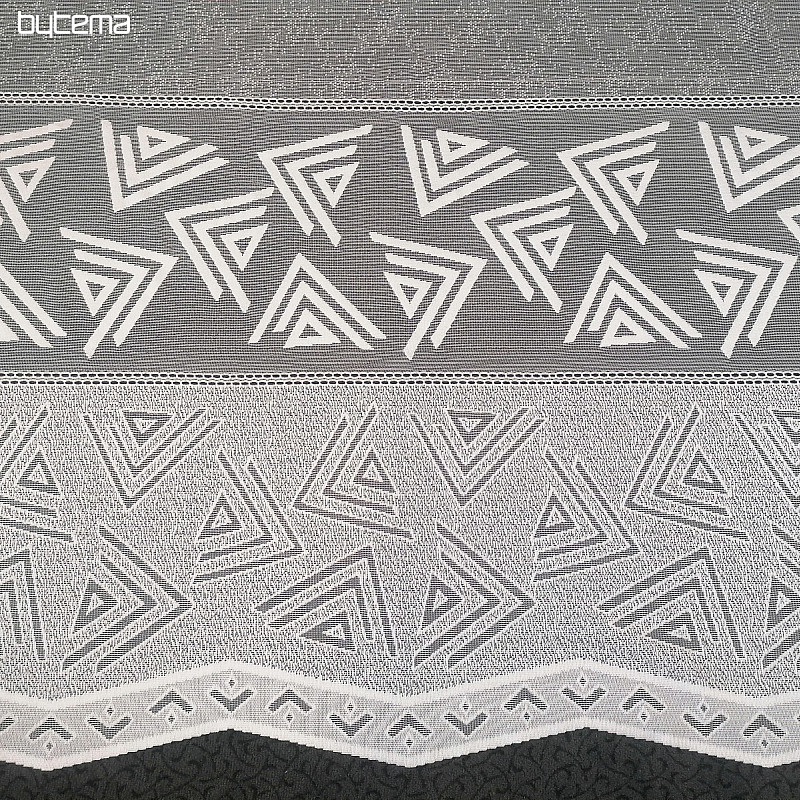 Jacquard függöny A339 / 155