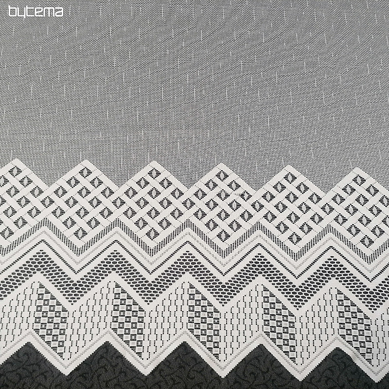 Jacquard függöny DD814/180