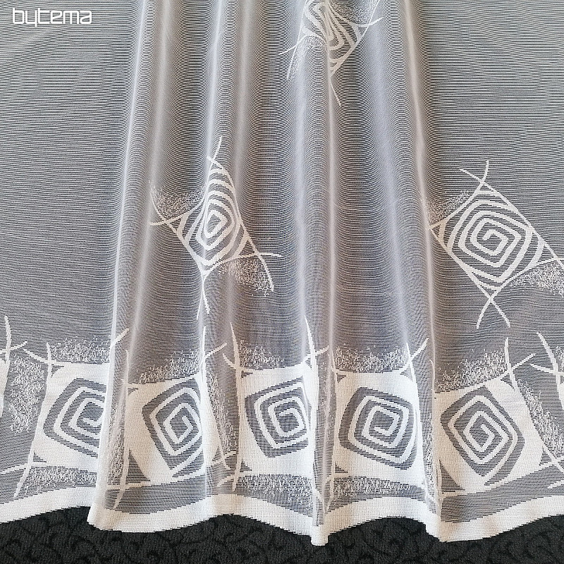 Jacquard függöny A4432 / 155
