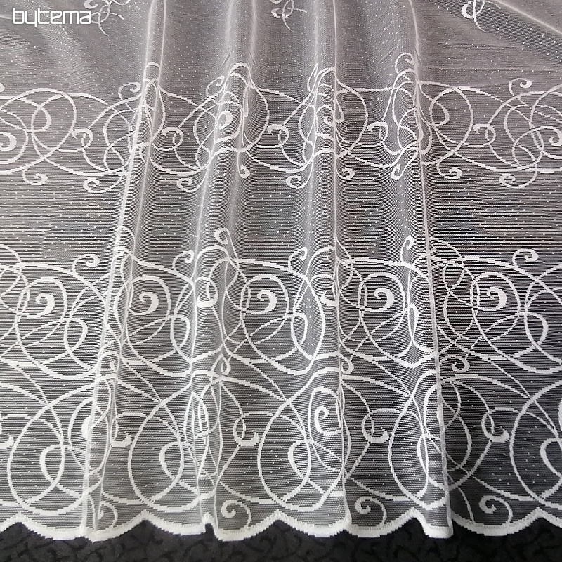 Jacquard függöny A353601