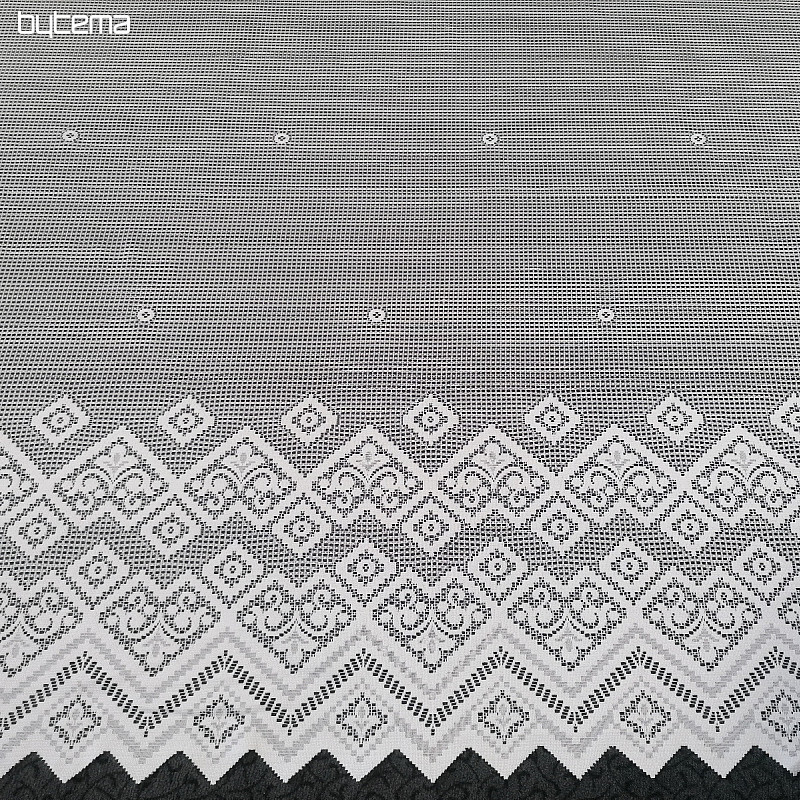 Jacquard függöny DD655
